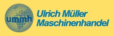 Ulrich Muller Maschinenhandel